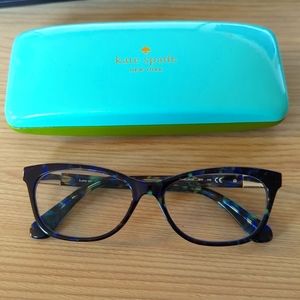 Kate Spade frames